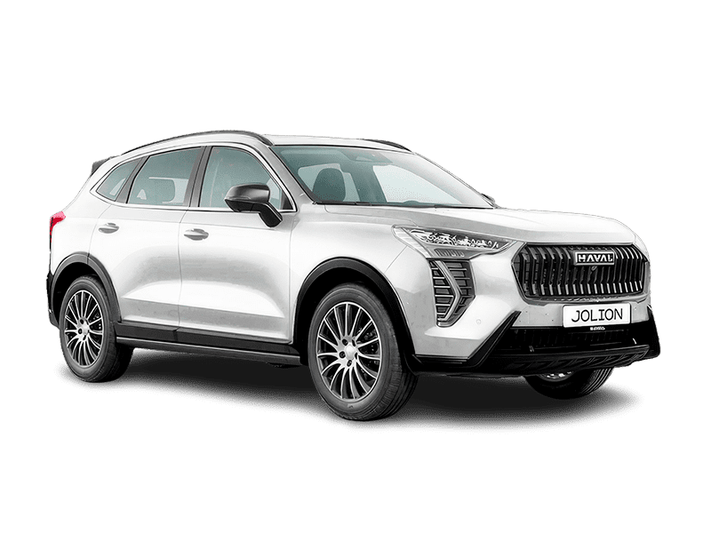 Haval Jolion Новый с автосалона по цене от 1 229 000 рублей