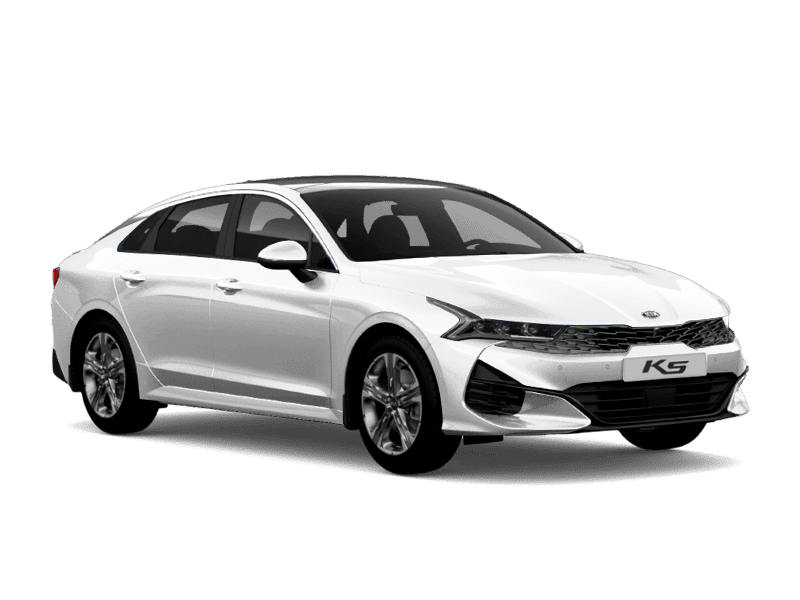 KIA K5 купить в городе Владимир