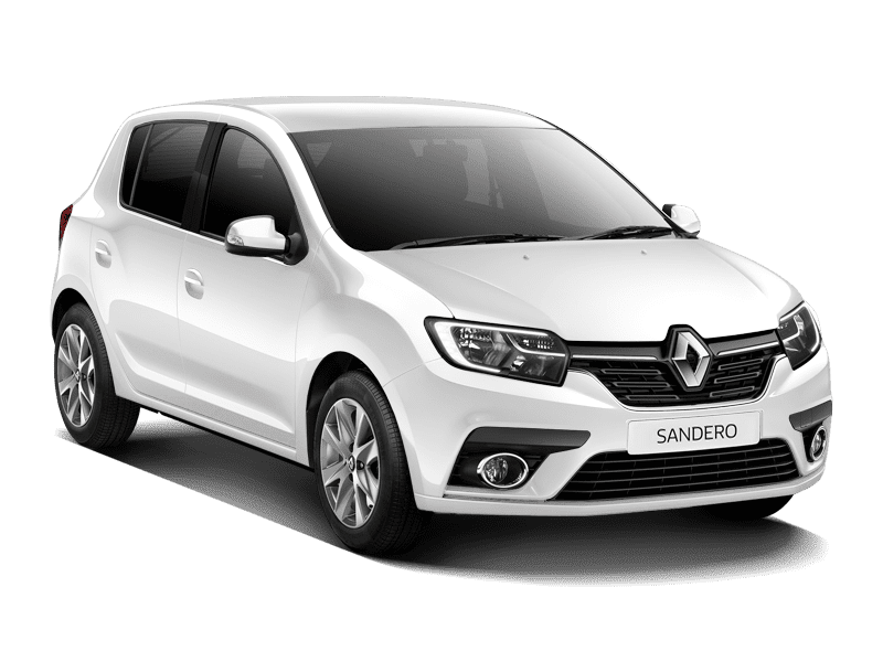 Renault Sandero по цене от 929 000 рублей